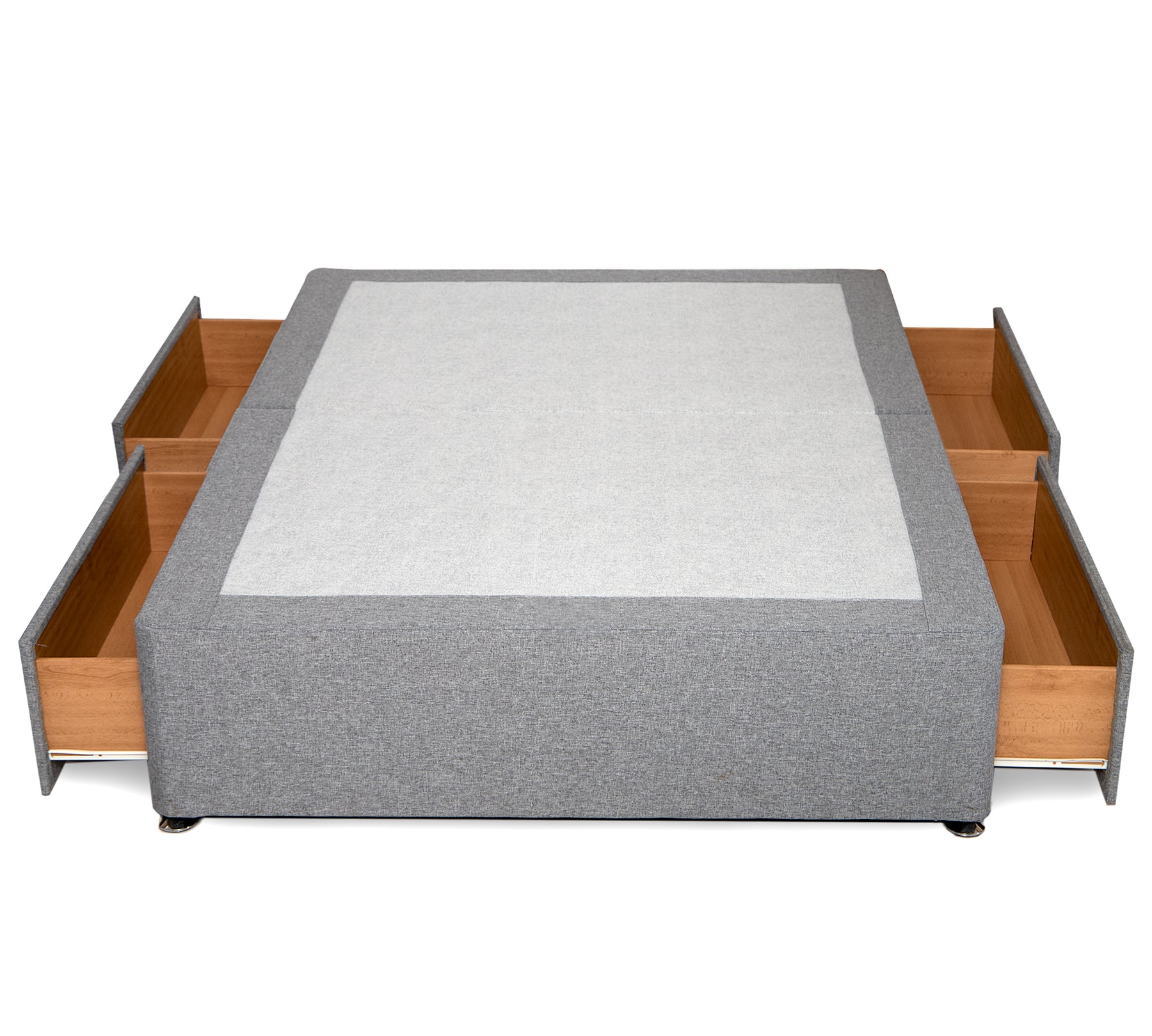 Contract Divan Bed Base