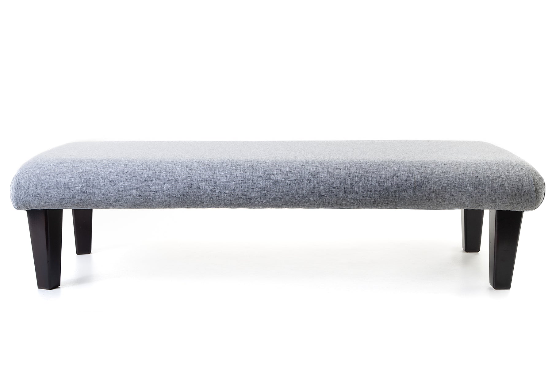 Dalton Upholstered Bench / Footstool