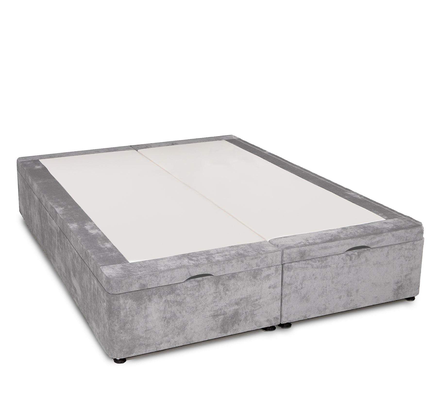 Ottoman Storage Bed Base