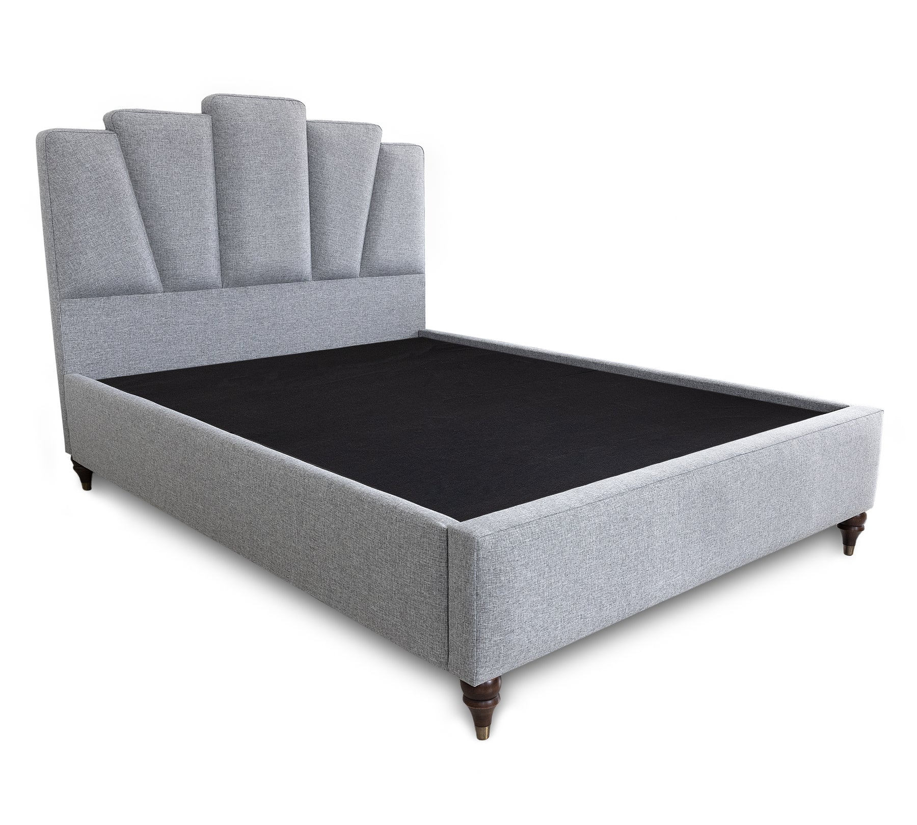 Pellet Bed Frame