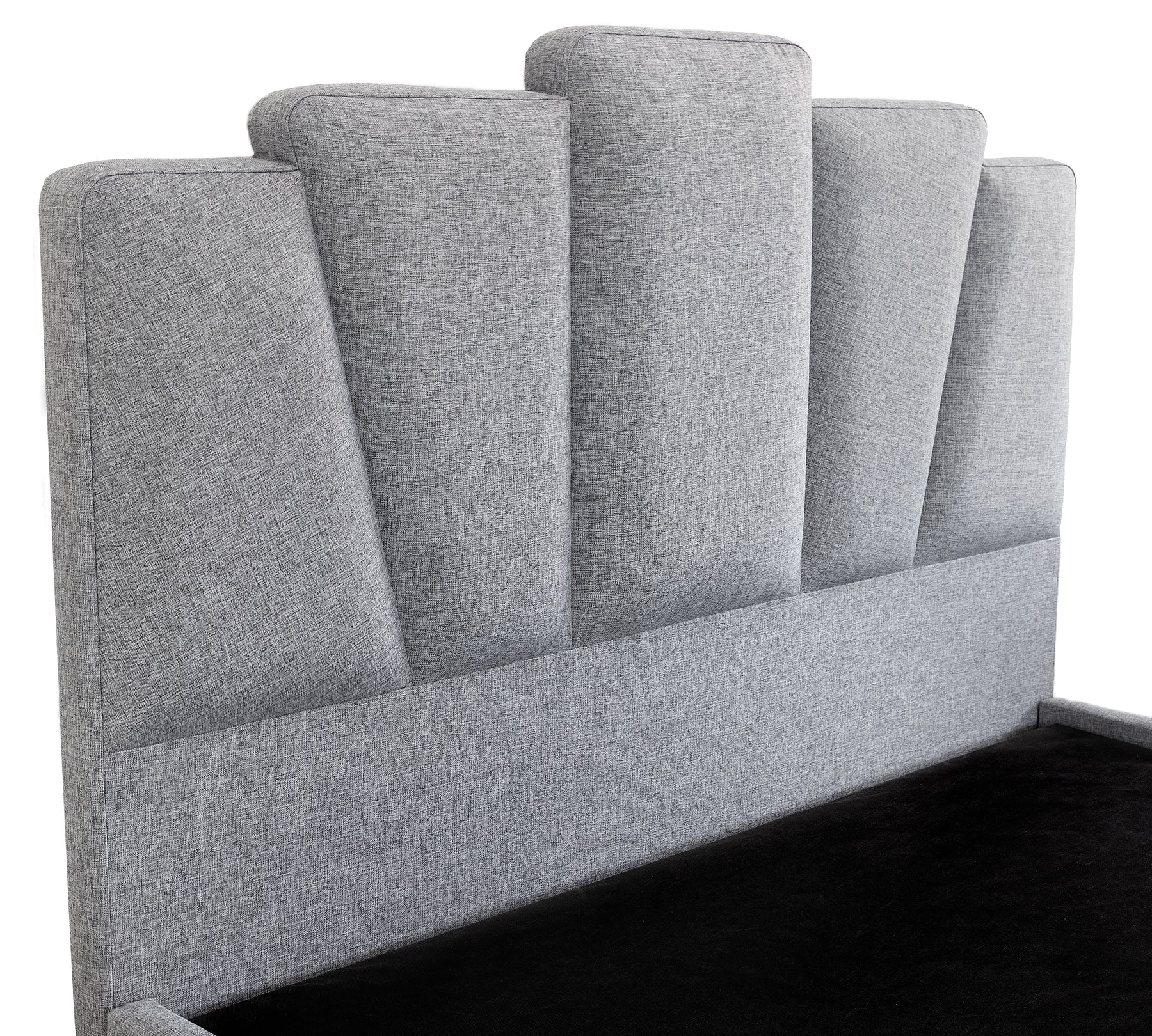 Pellet Bed Frame