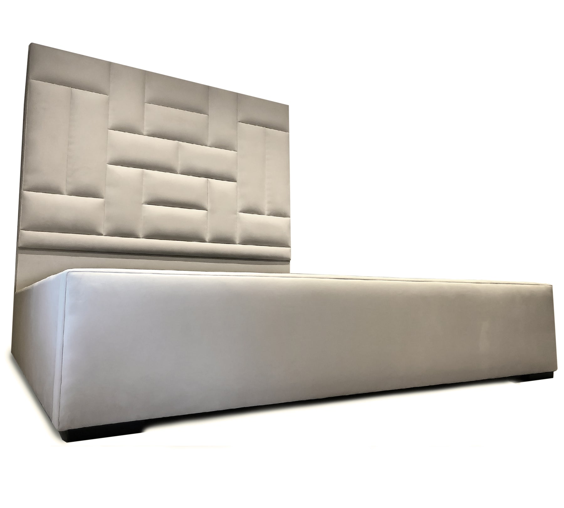 Belgravia Low Footend Bed Frame