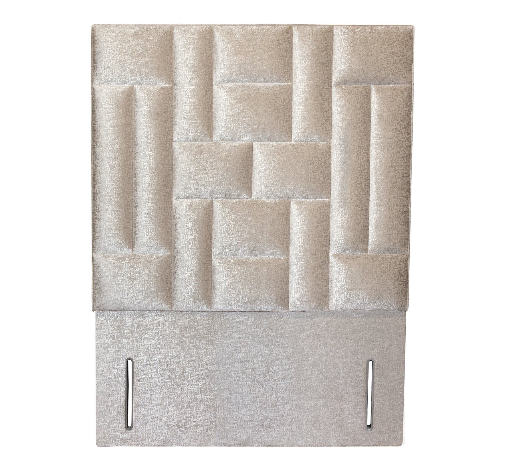 Belgravia Floor Standing Headboard