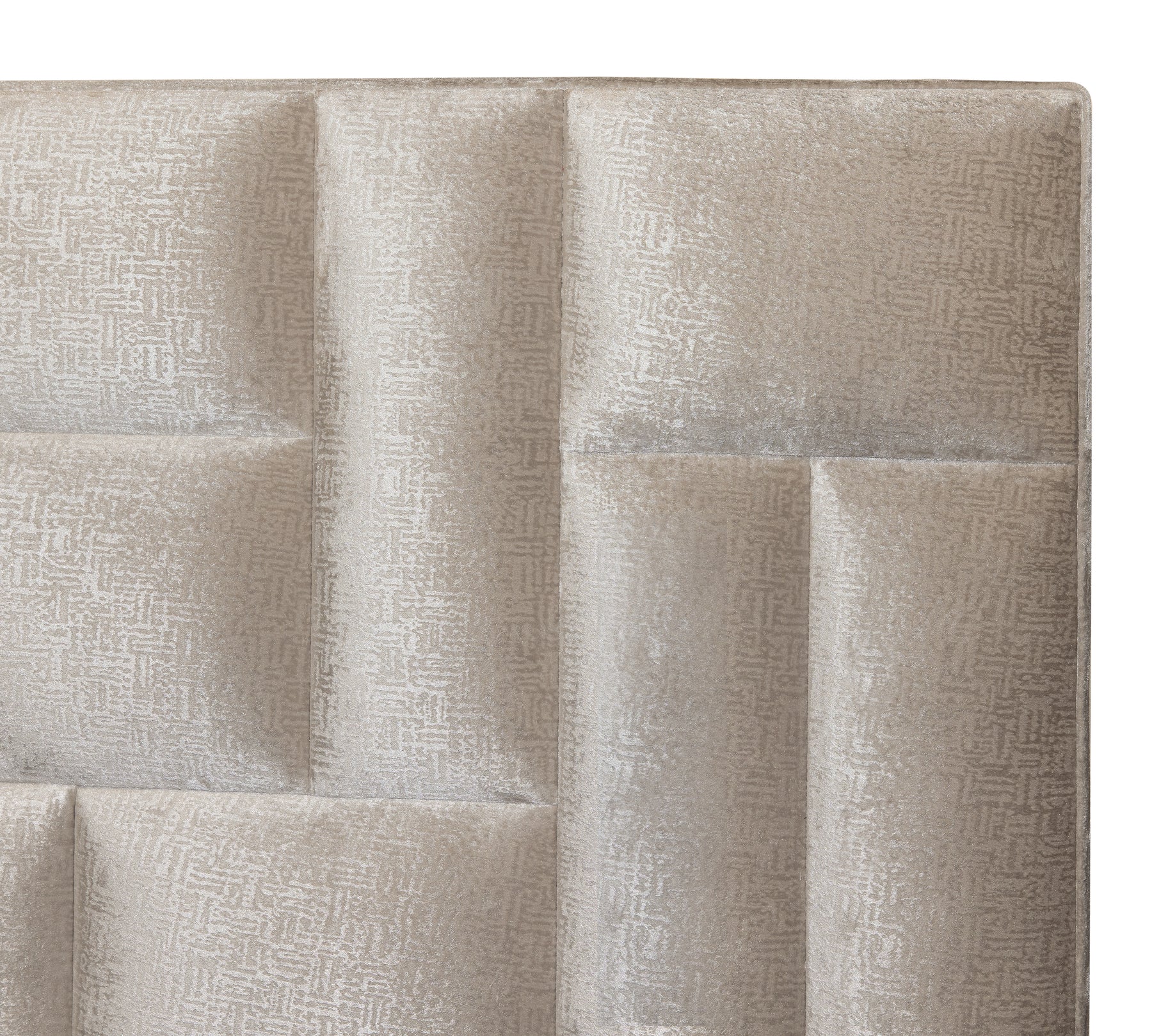 Belgravia Floor Standing Headboard