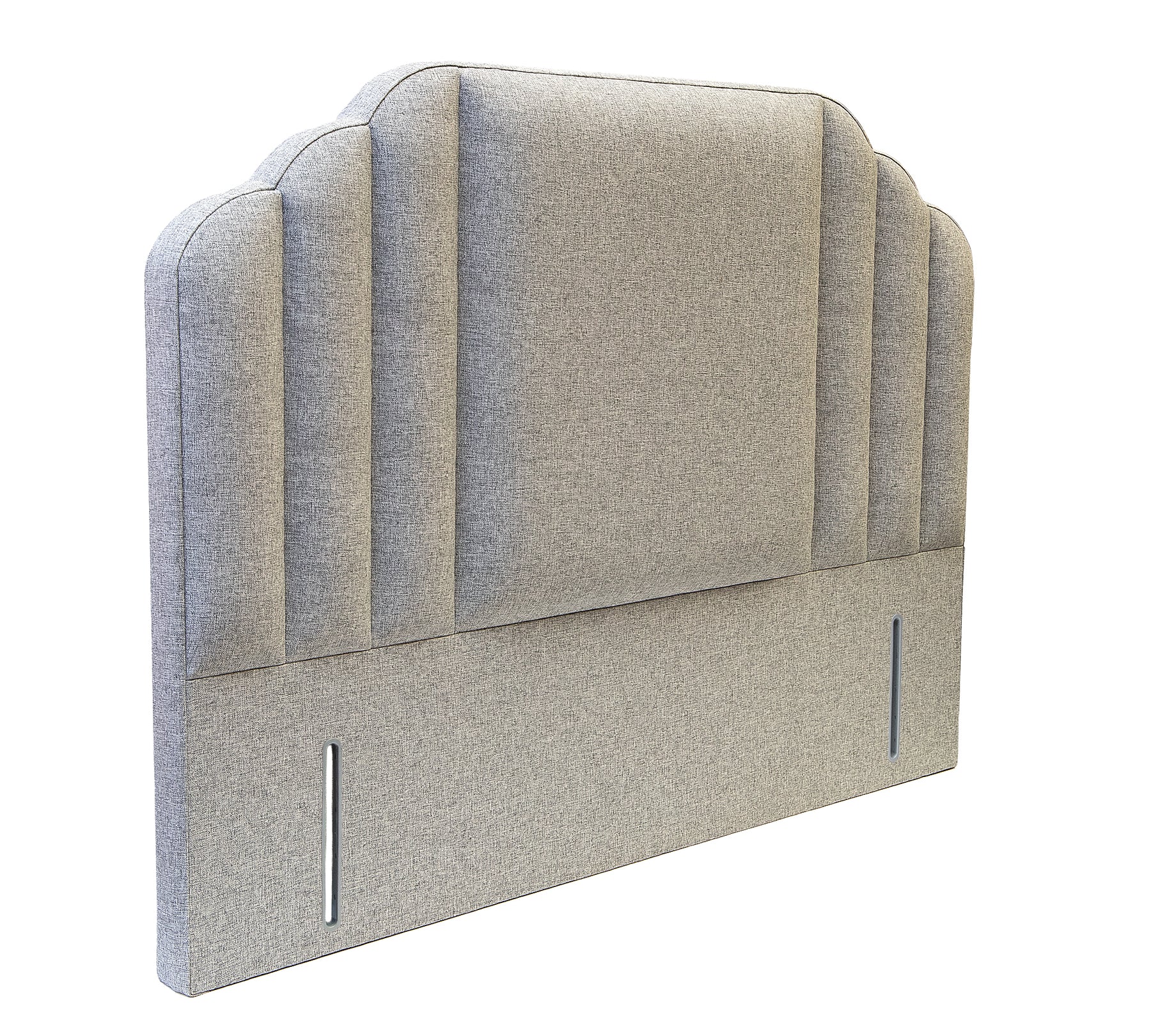 Lustro Art Deco Floor Standing Headboard
