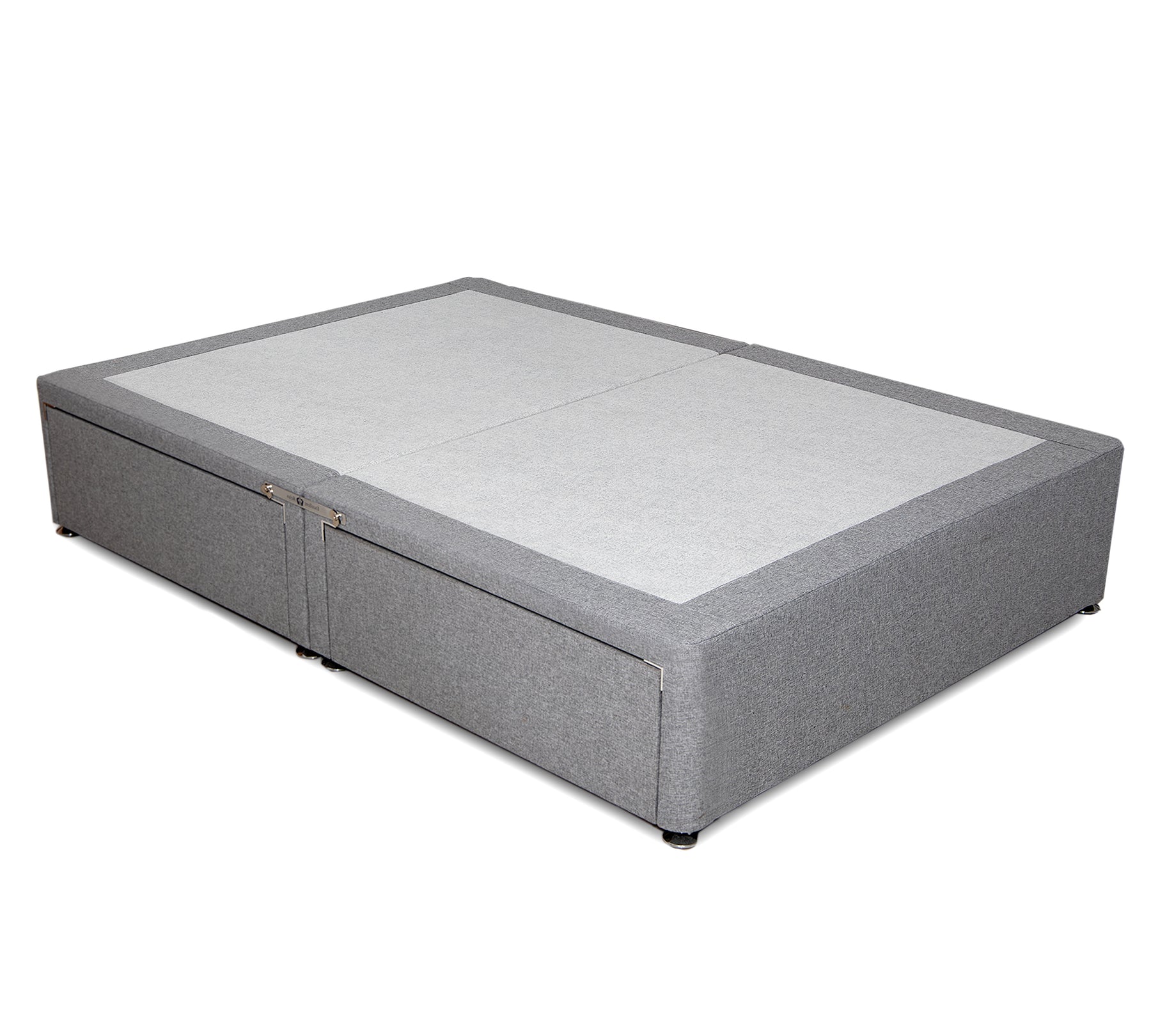 Contract Divan Bed Base