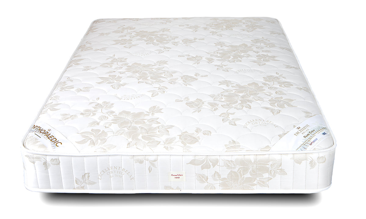 Peadic Deluxe Orthopaedic Mattress
