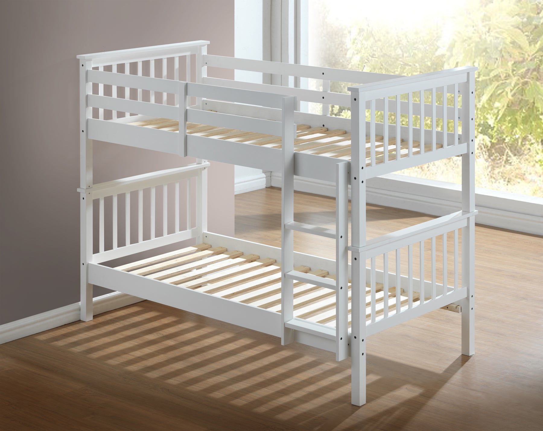 Nova Bunk Bed