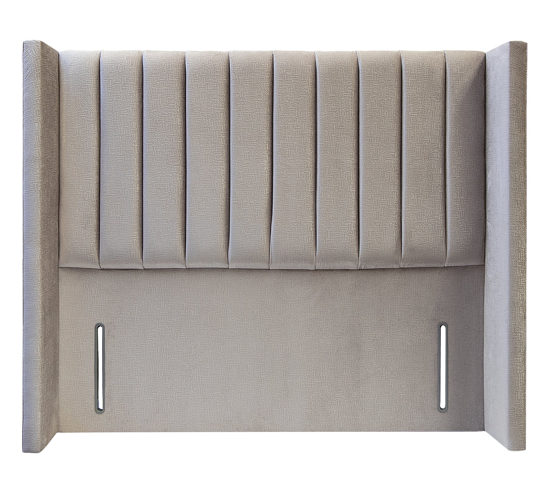 Cassini Winged Headboard