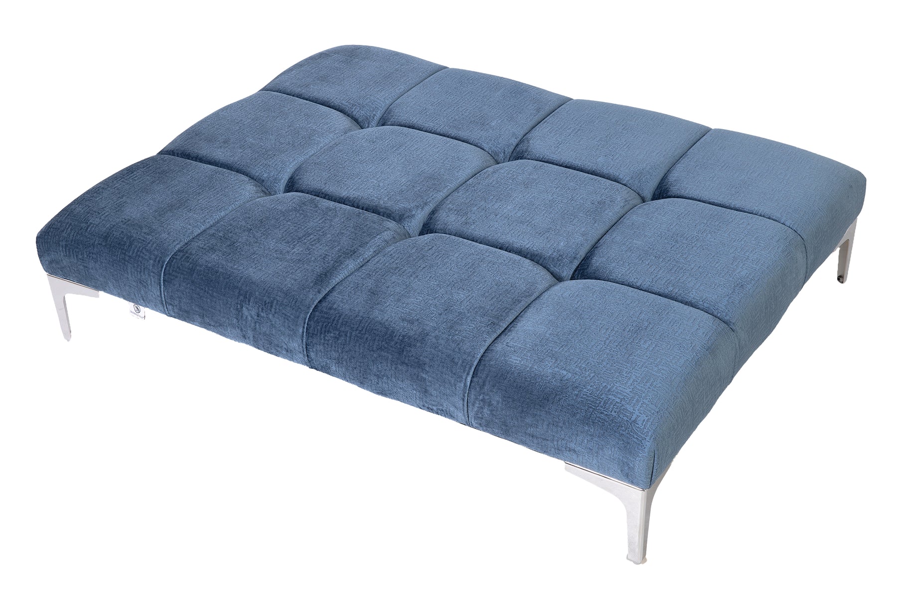 Orion Cube Footstool / Coffee Table
