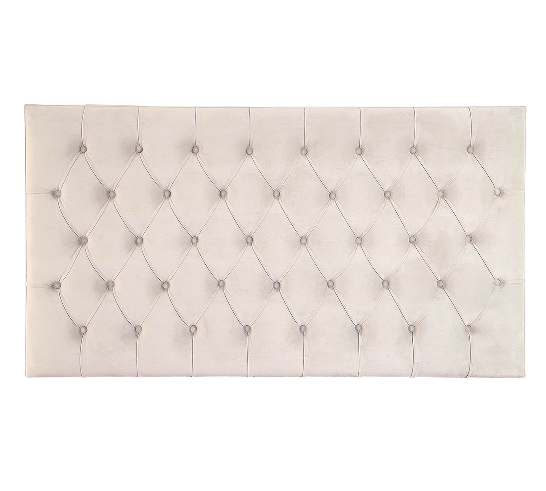 Classic Chesterfield Headboard
