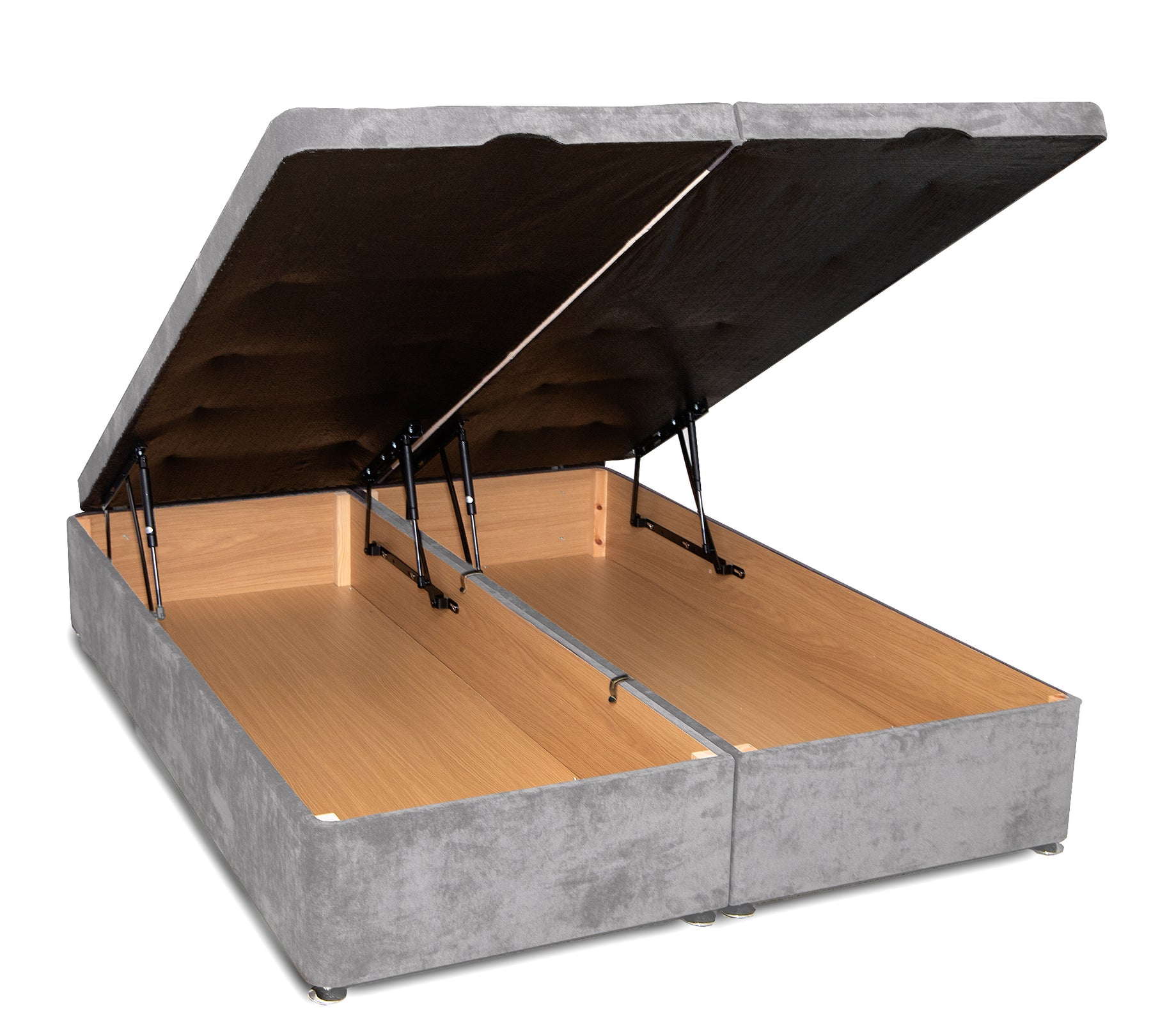 Ottoman Storage Bed Base