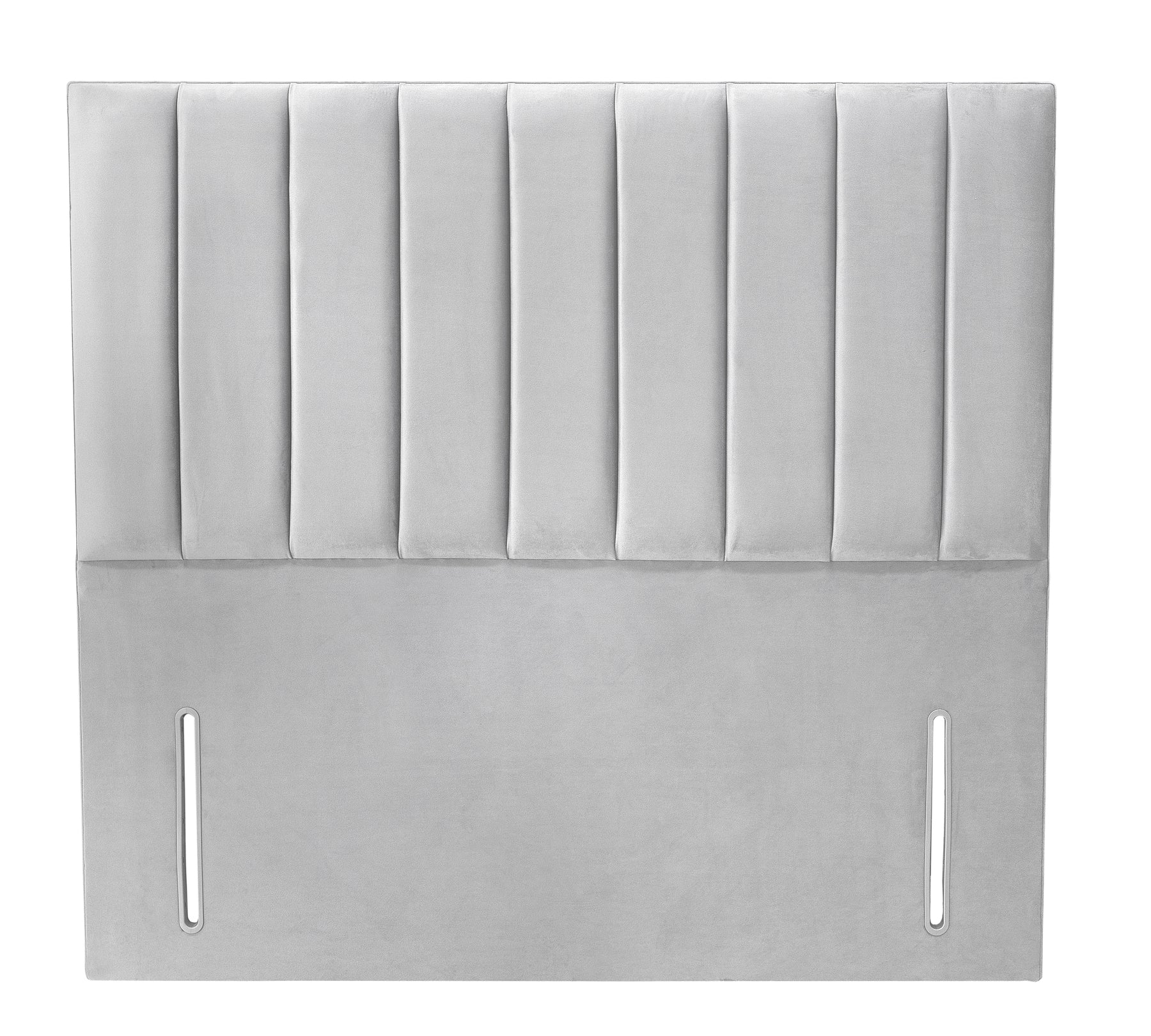 Solar Floorstanding Headboard