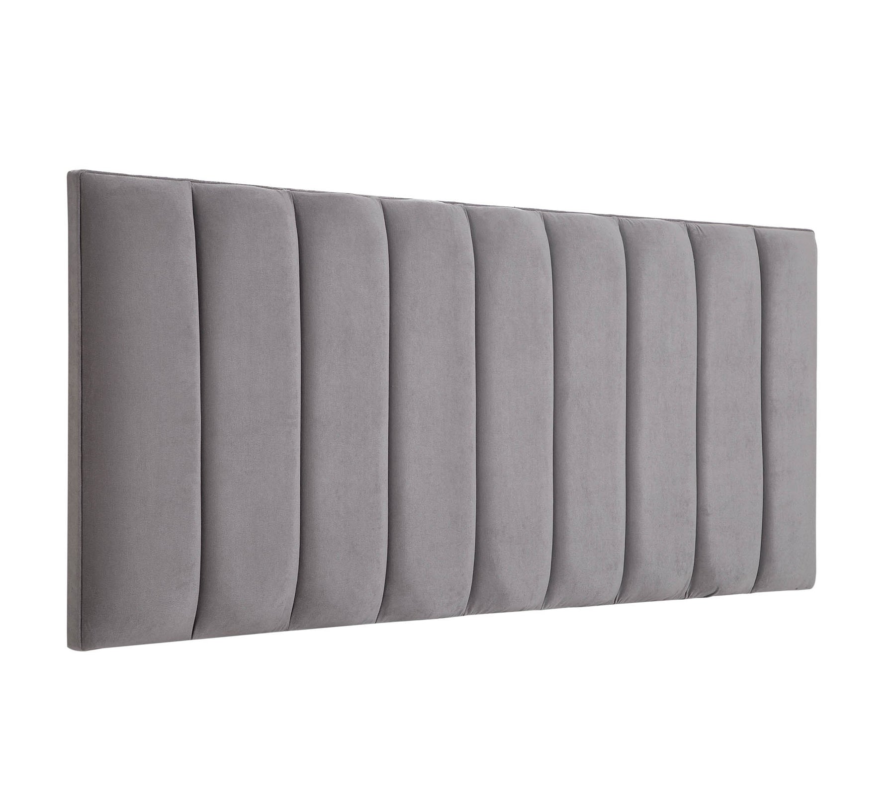 Solar Upholstered Headboard