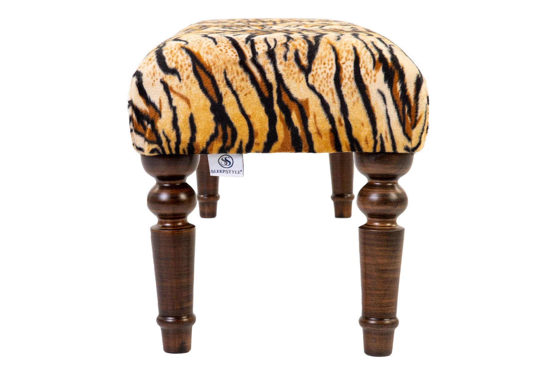 Nala Upholstered Bench / Footstool