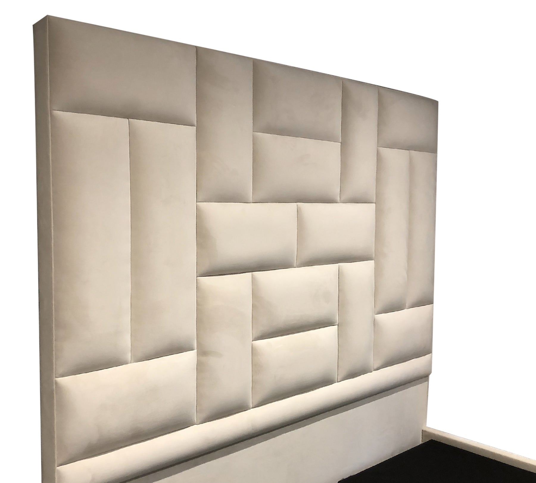 Belgravia Low Footend Bed Frame