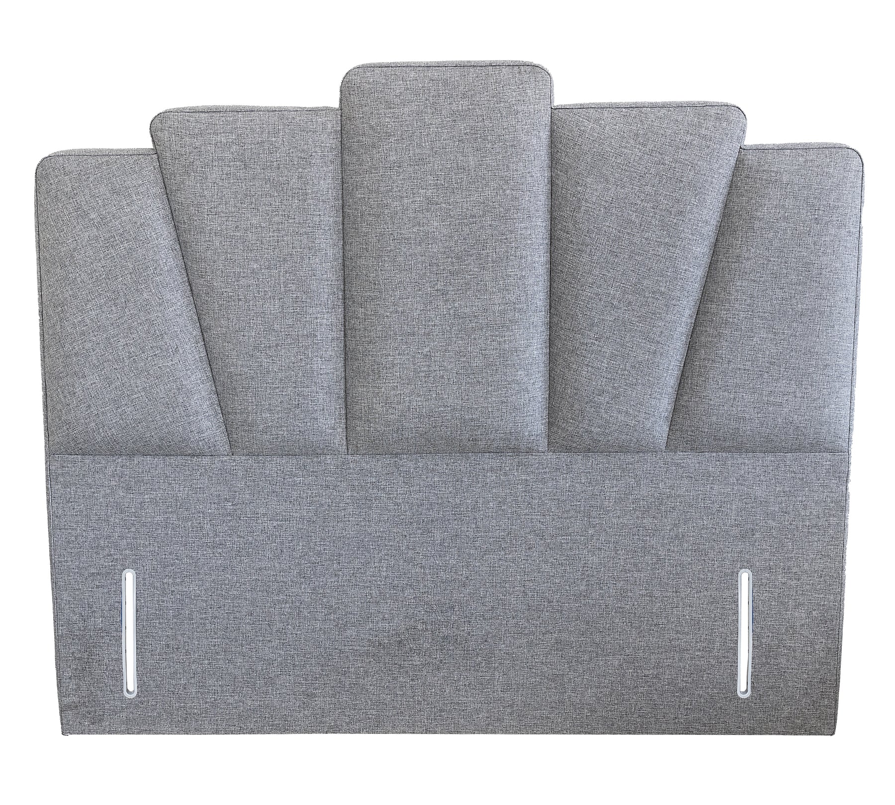 Pellet Art Deco Floor Standing Headboard