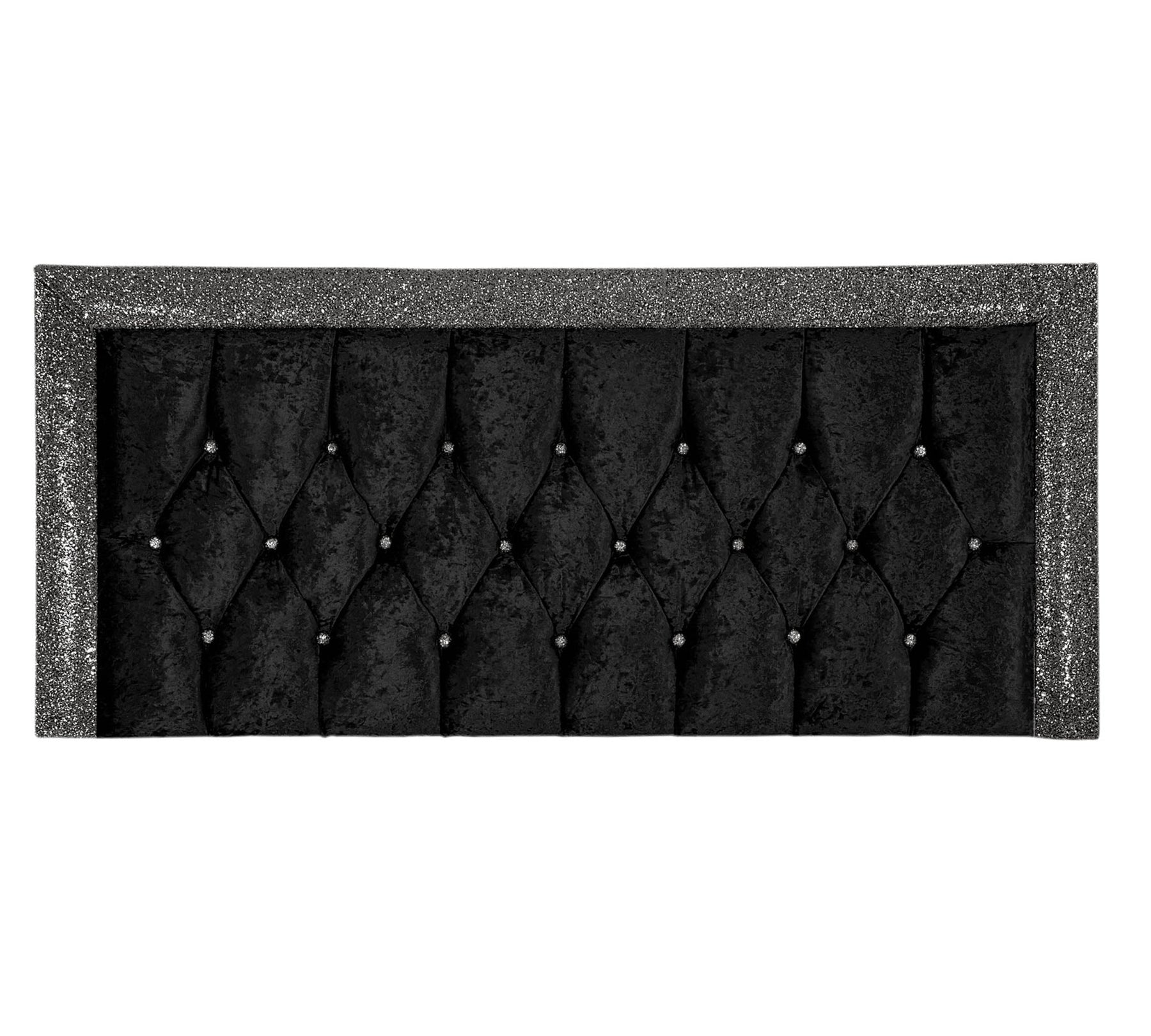 Glitz Chesterfield Headboard