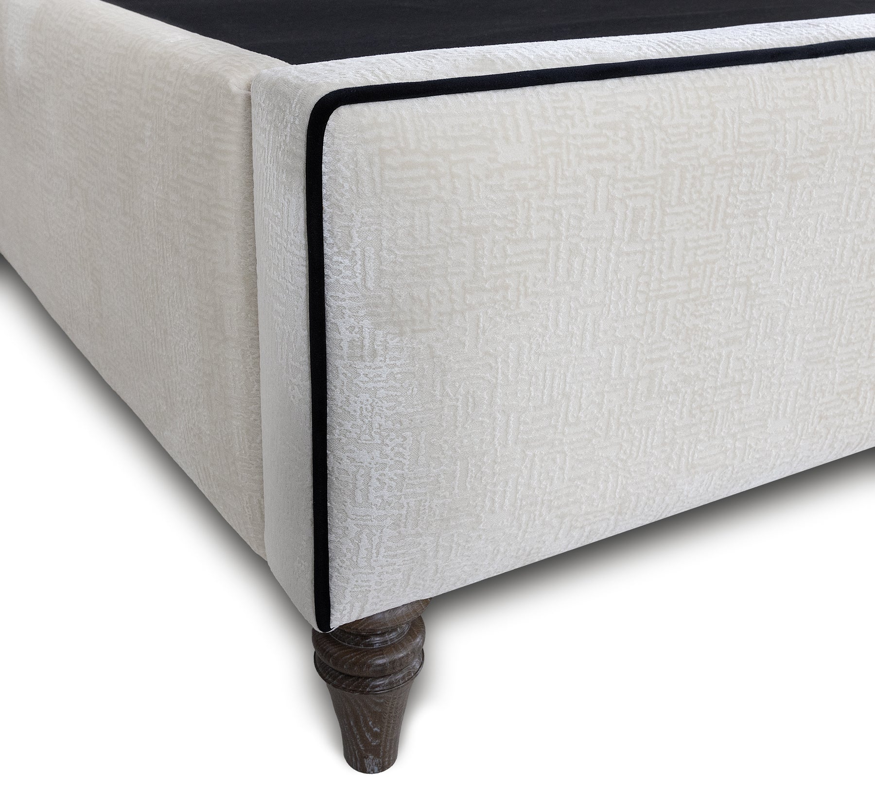 Flare Bed Frame