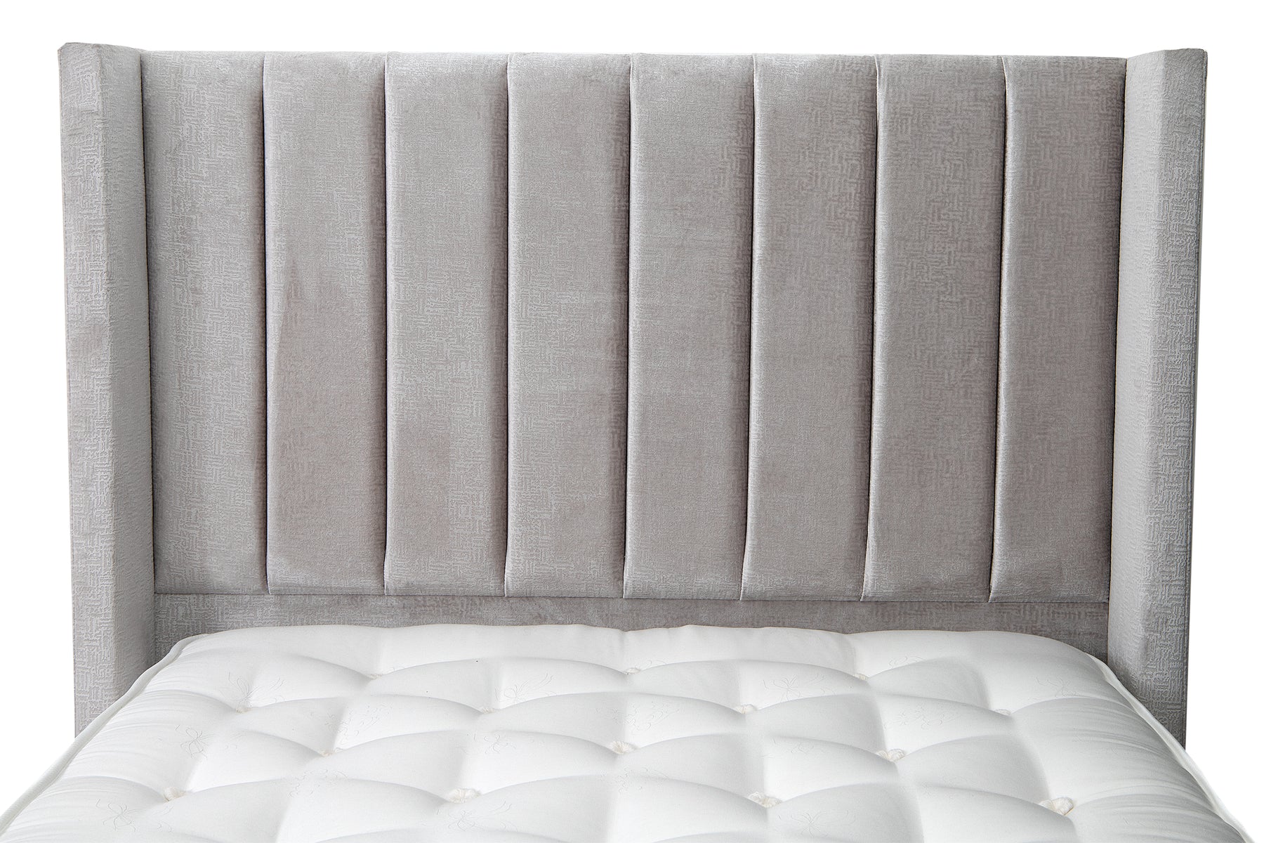 Cassini Winged Headboard