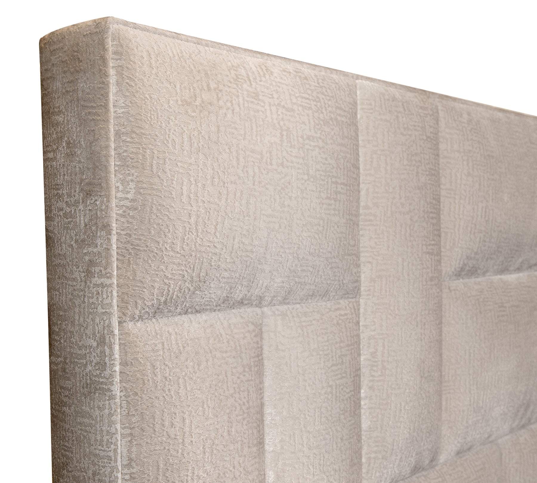 Belgravia Floor Standing Headboard
