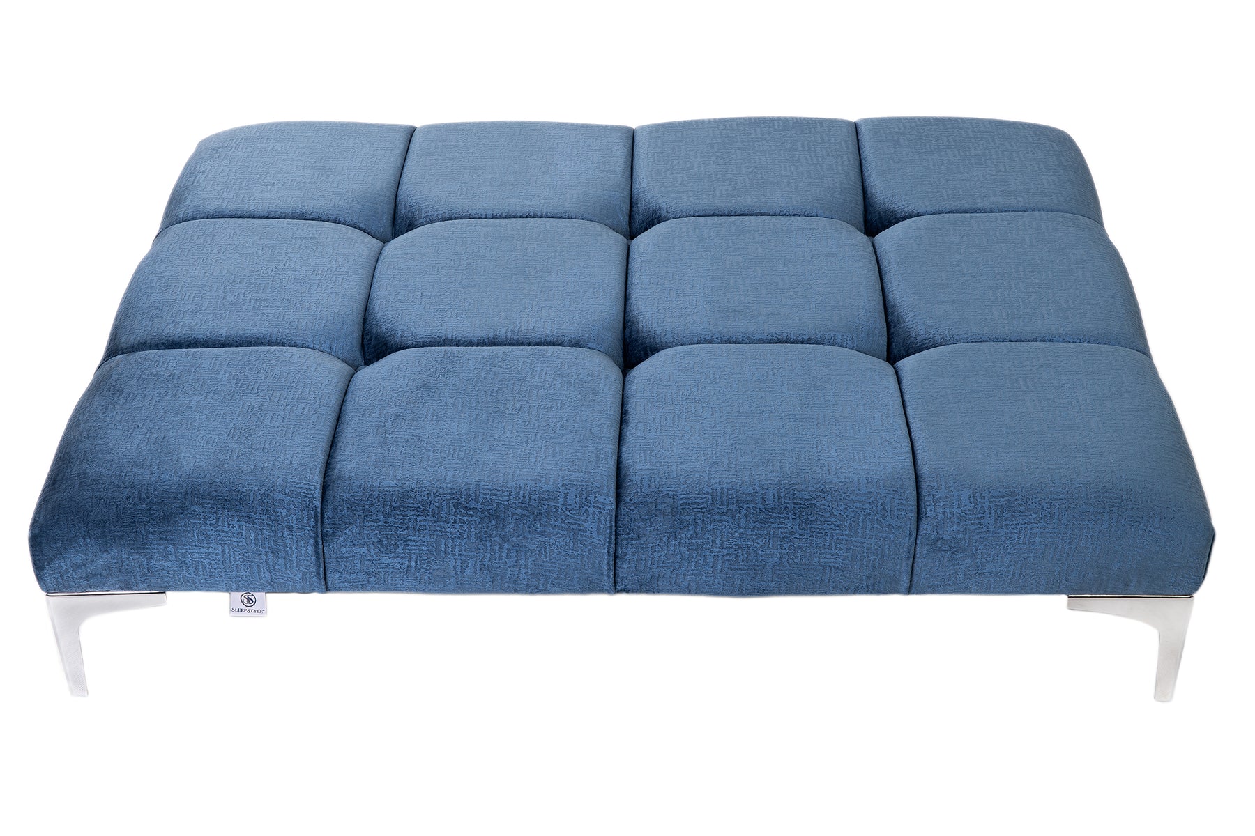 Orion Cube Footstool / Coffee Table