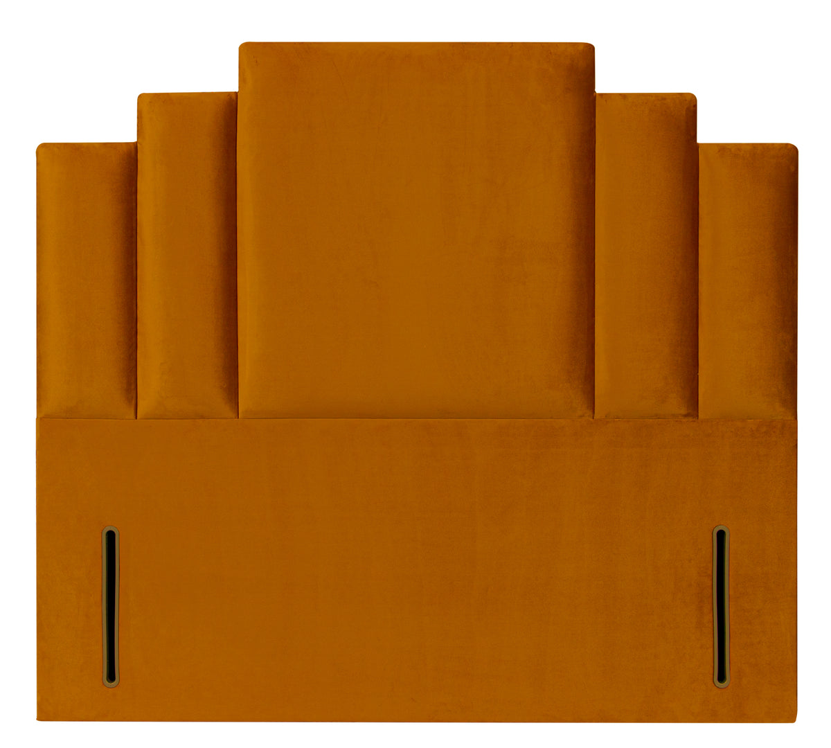 Clarice Floor Standing Headboard
