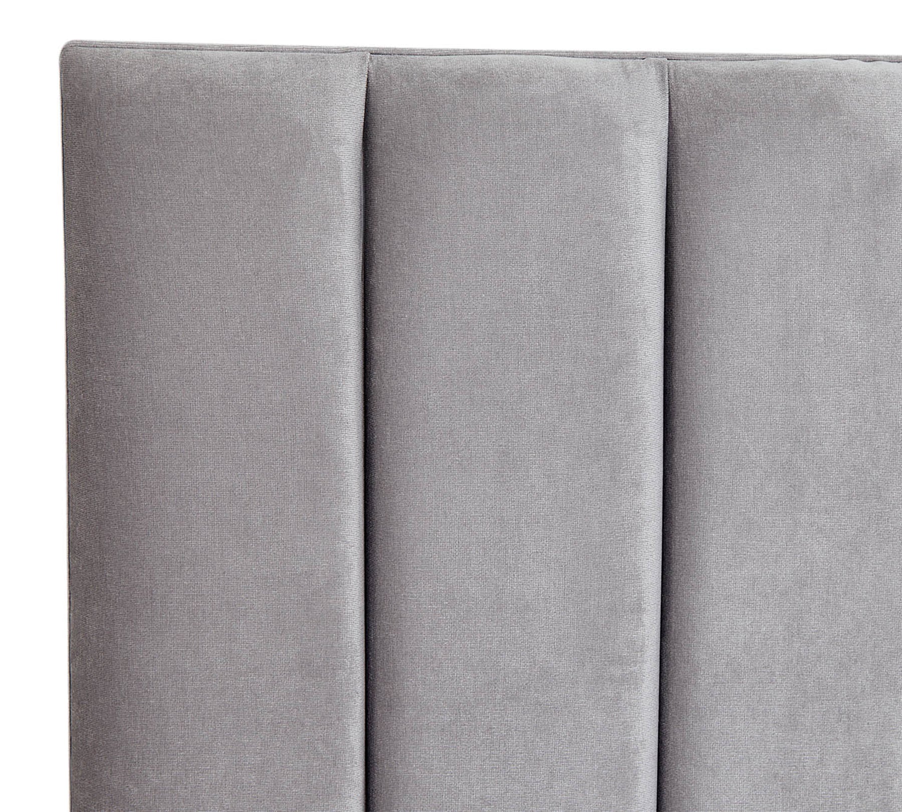 Solar Upholstered Headboard