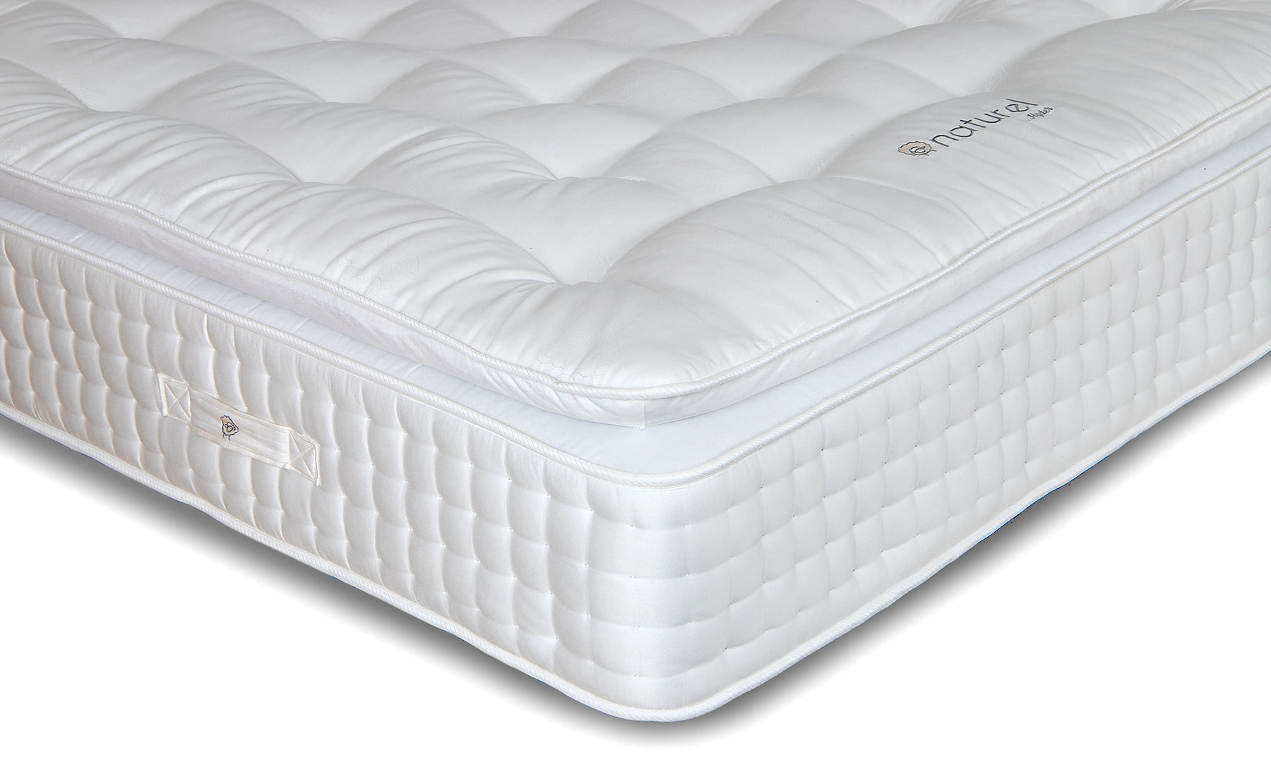Naturel 3000 Pocket Sprung Mattress