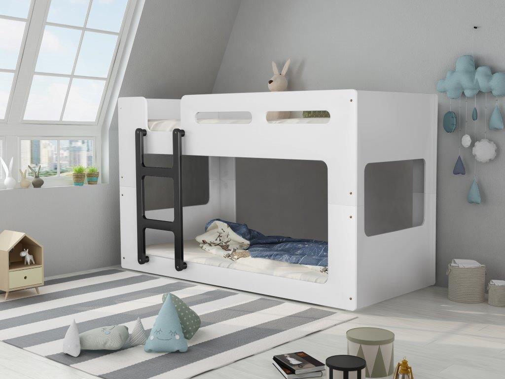 Loft Bunk Bed