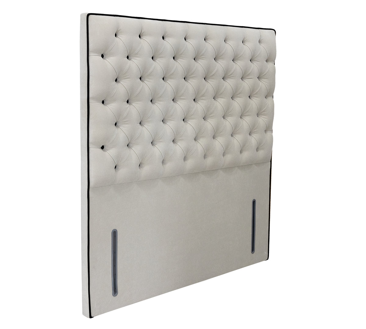 Celine Chesterfield Floor Standing Headboard