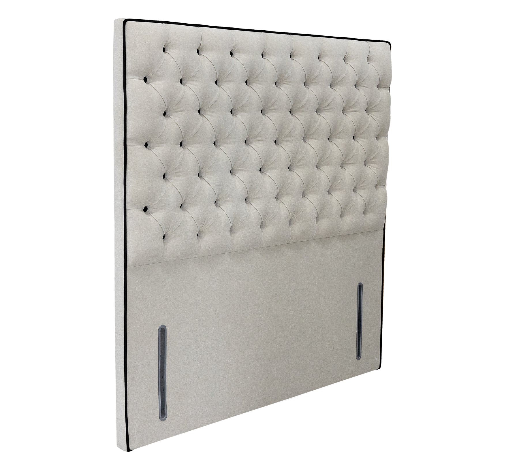 Celine Chesterfield Floor Standing Headboard