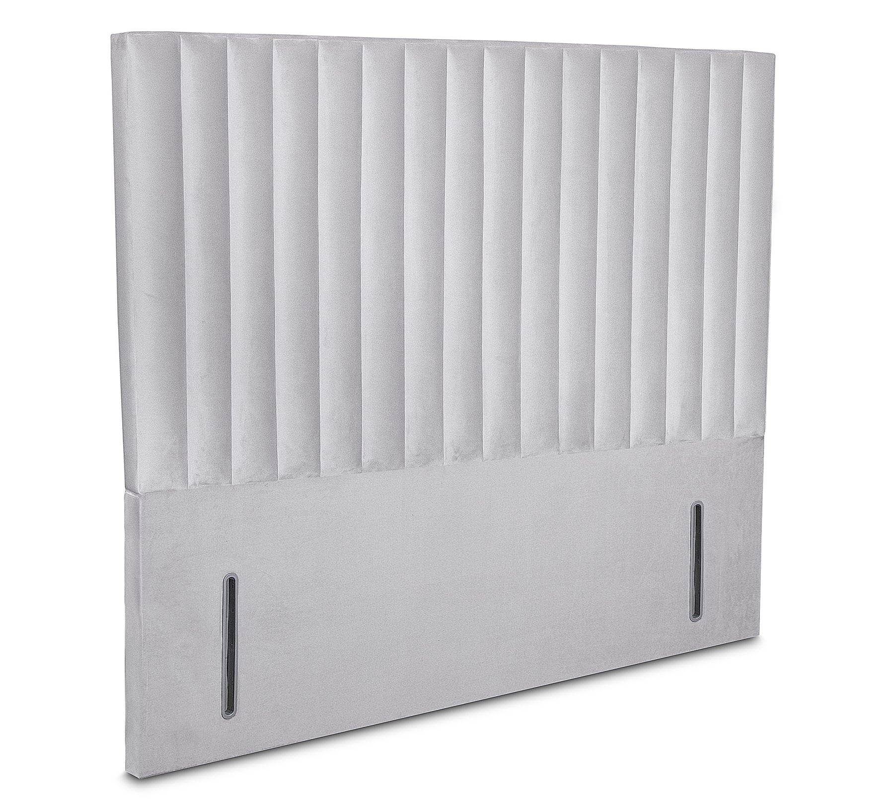 Zara Floorstanding Upholstered Headboard