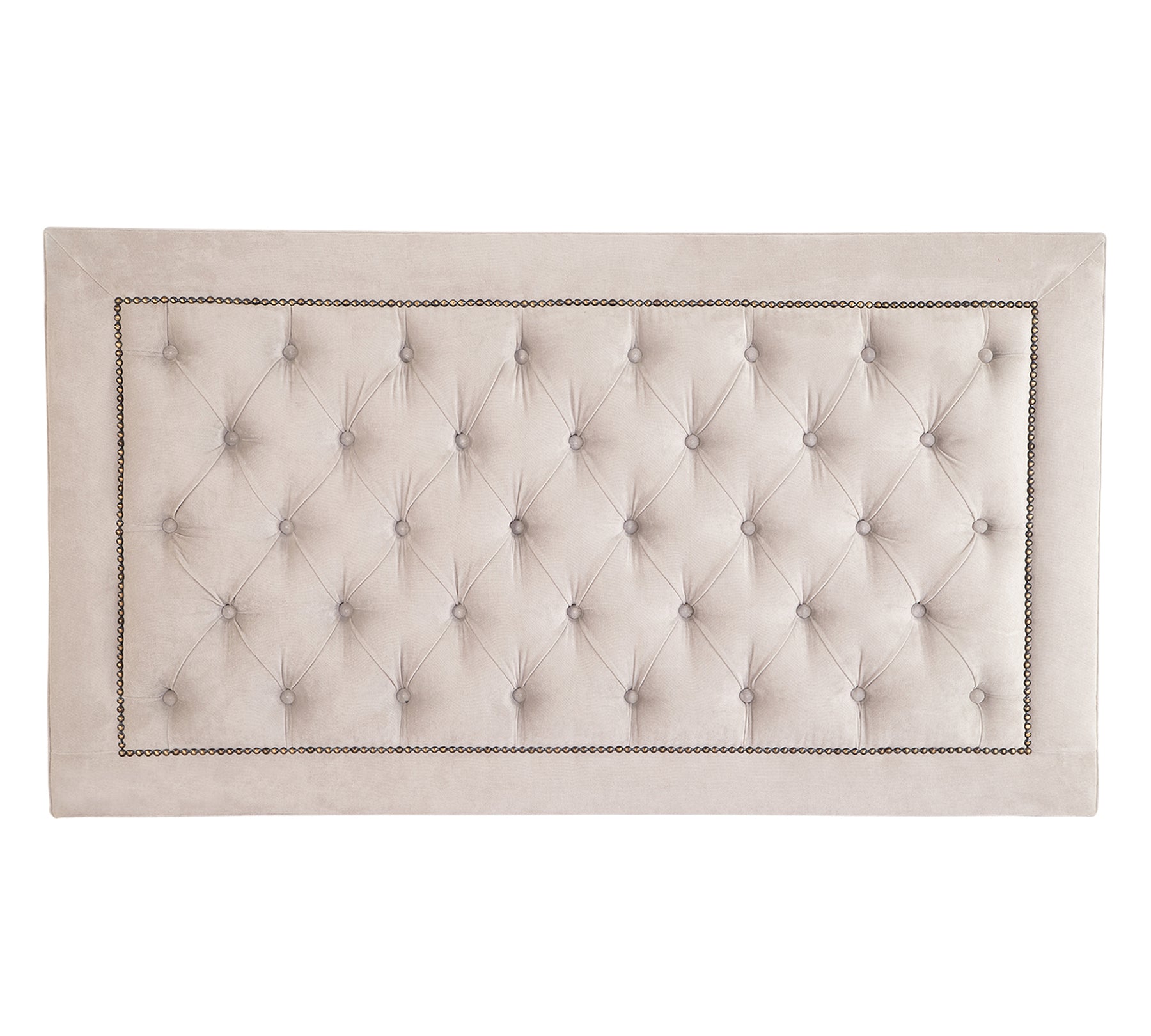 Blenheim Chesterfield Headboard