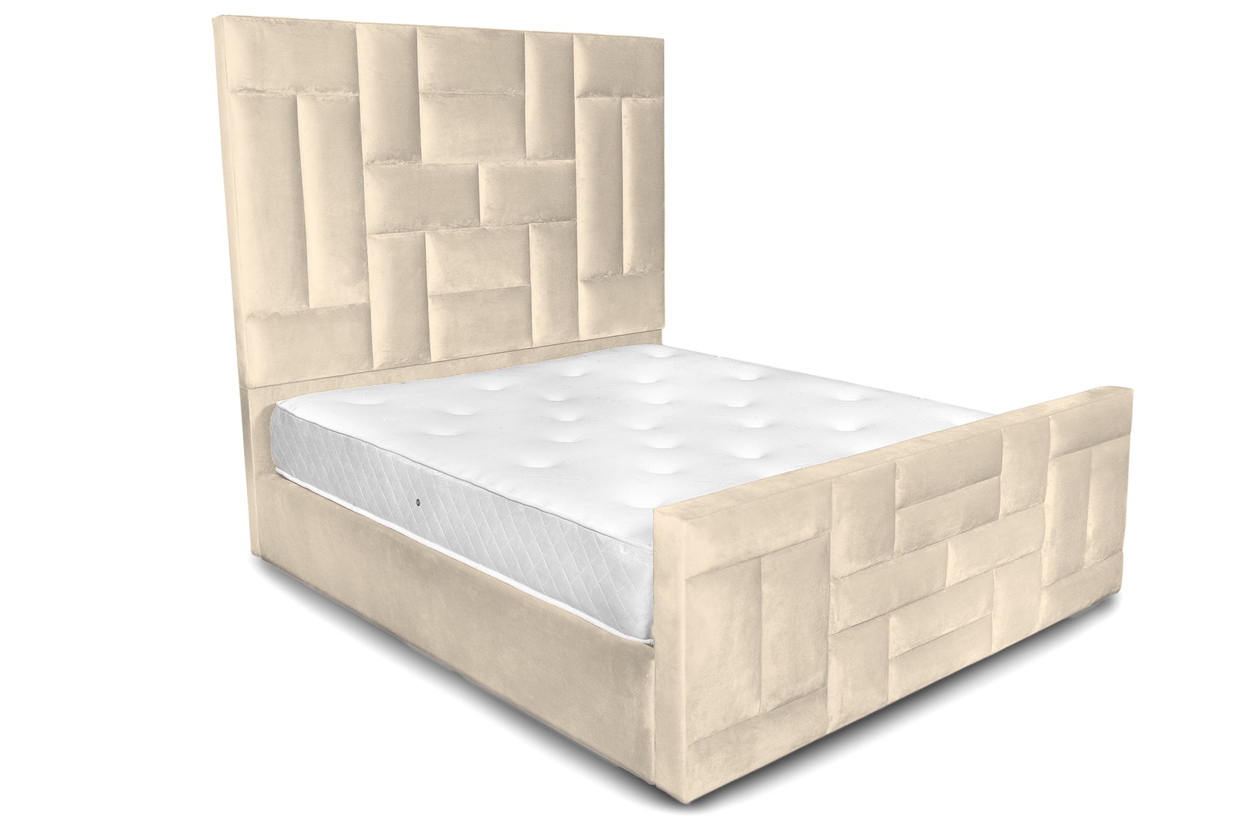 Belgravia Bed Frame