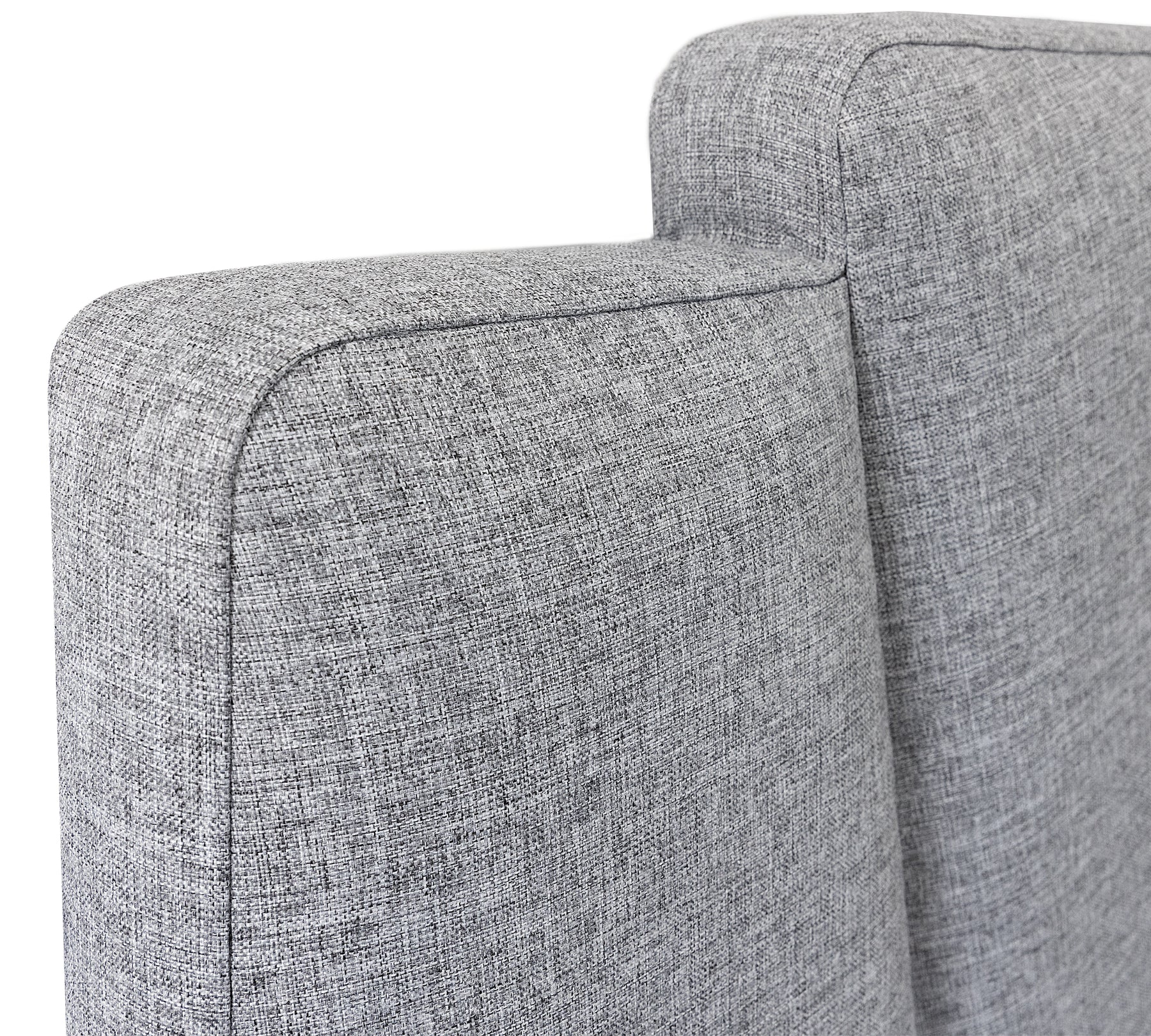 Pellet Bed Frame