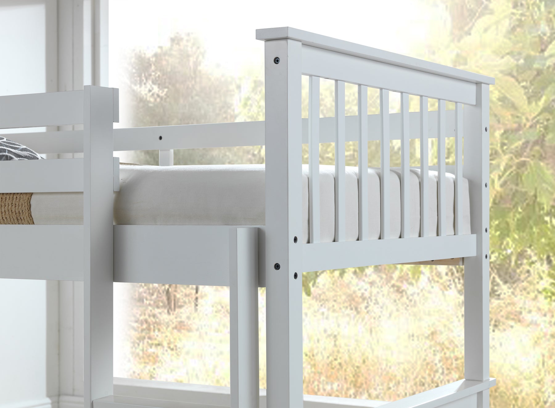 Nova Bunk Bed