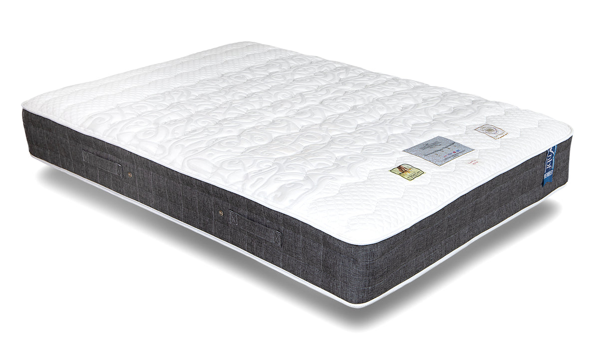 Essence 1200 Pocket Memory Mattress