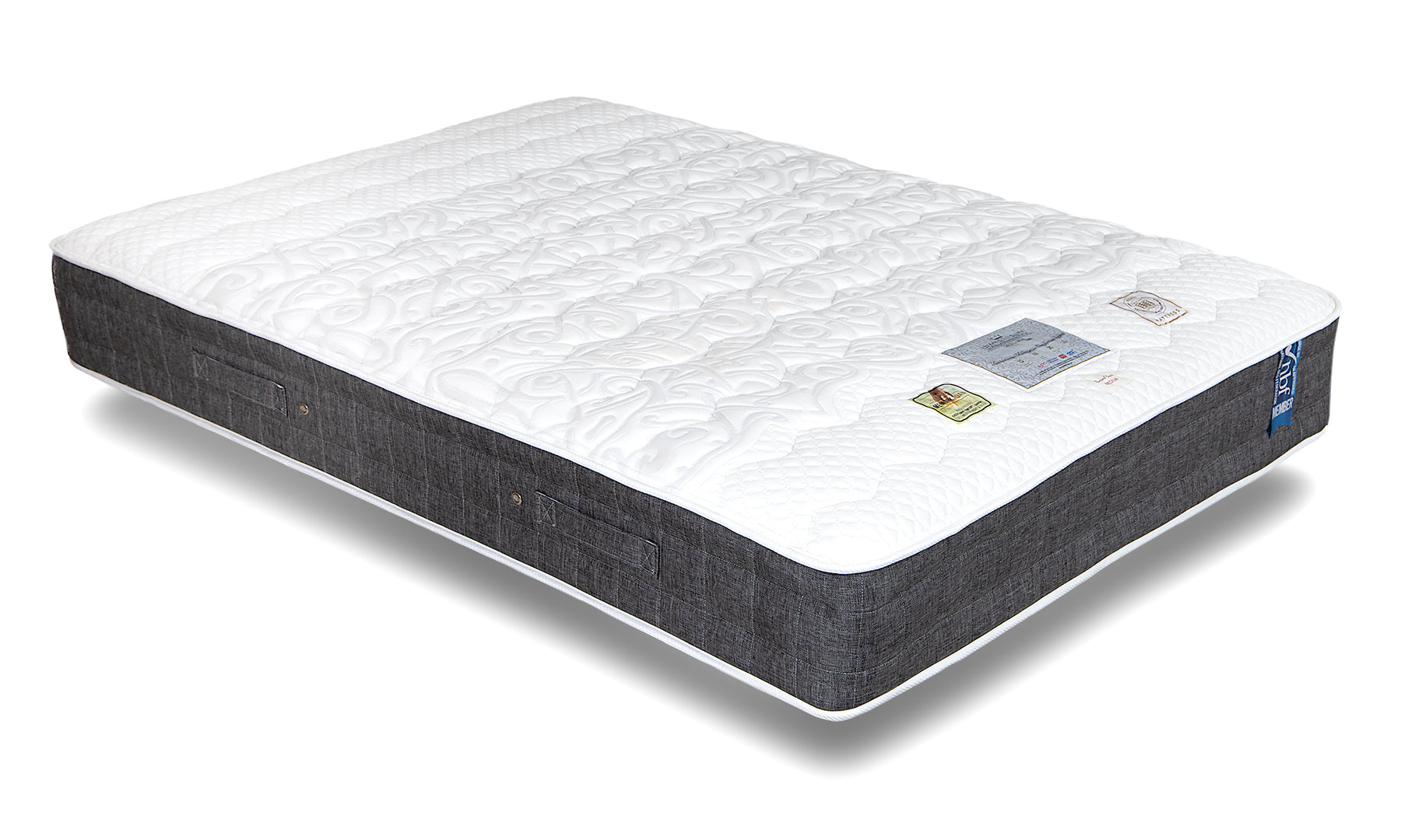 Essence 1200 Pocket Memory Mattress