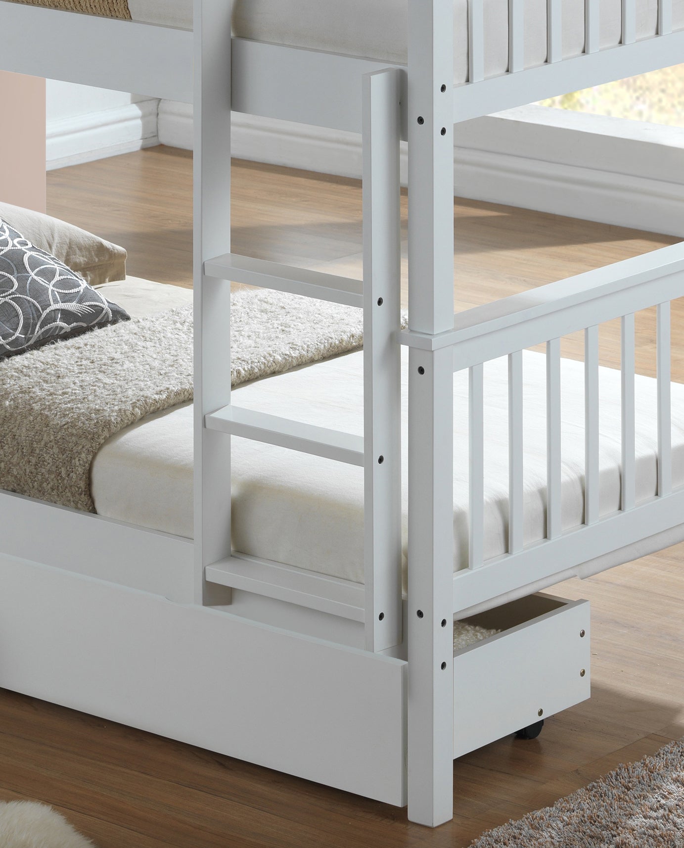 Nova Bunk Bed