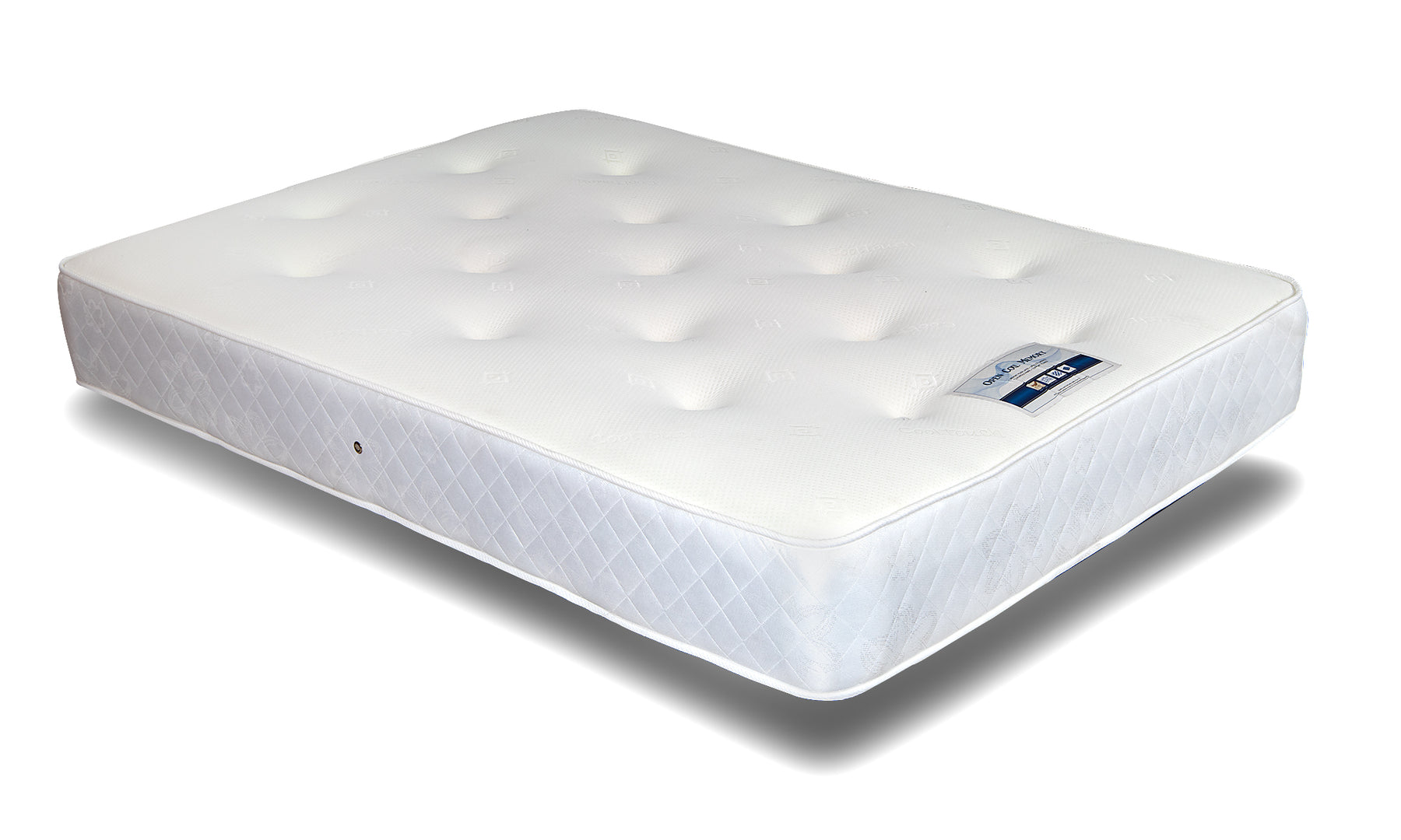 Traditional Spring Memory Mattress