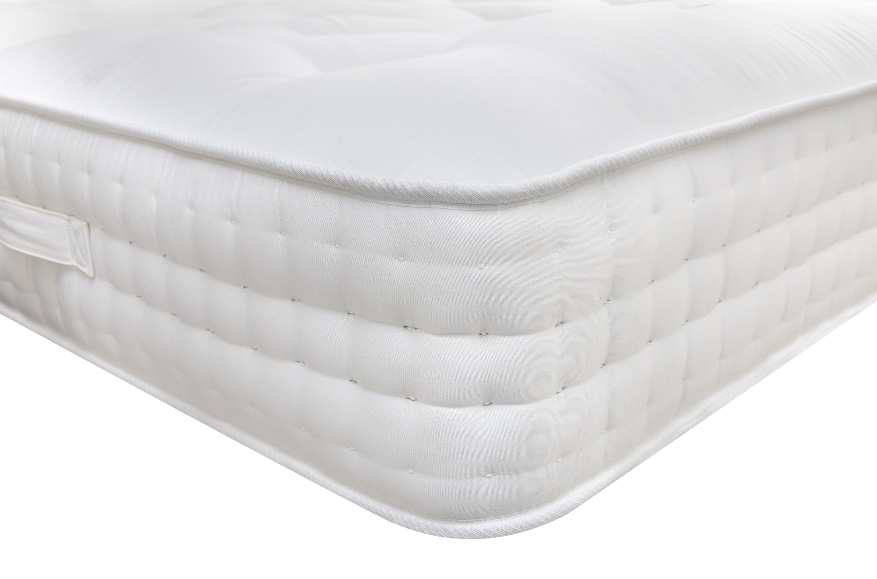 Natural 5000 Pocket Sprung Mattress