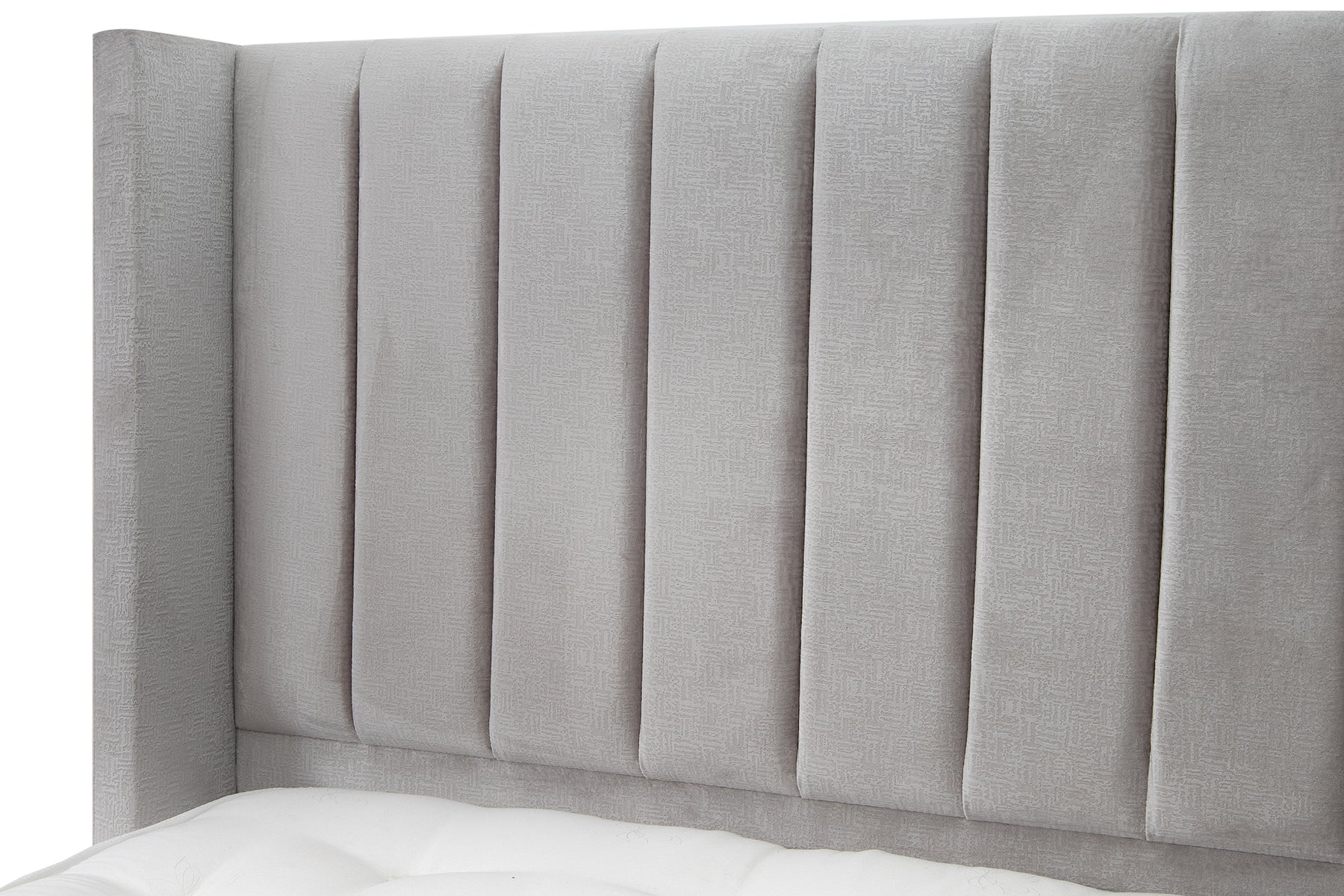 Cassini Winged Headboard