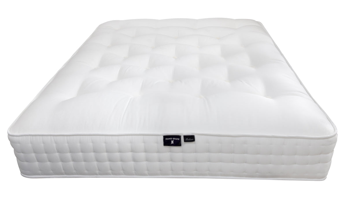 Natural 5000 Pocket Sprung Mattress