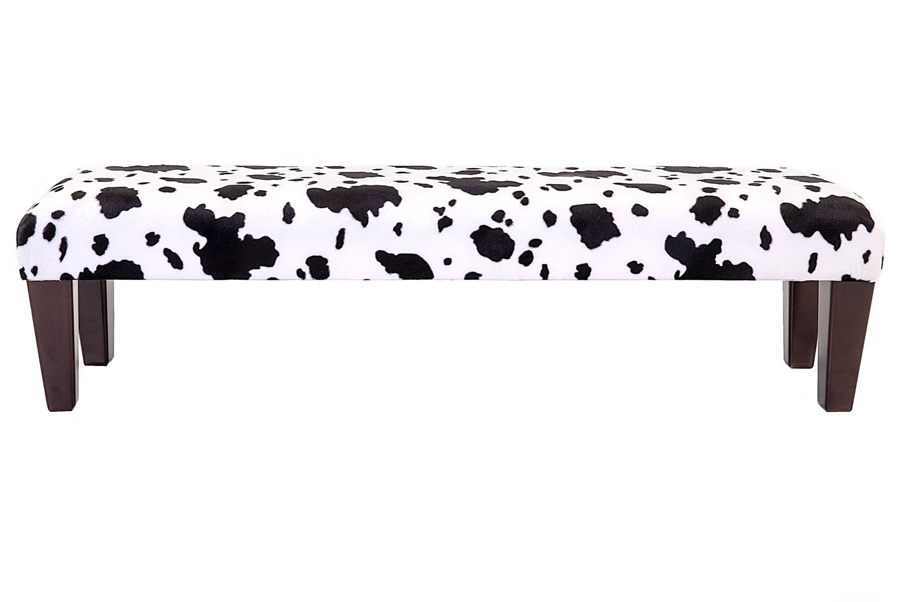 Daisy Upholstered Bench / Footstool