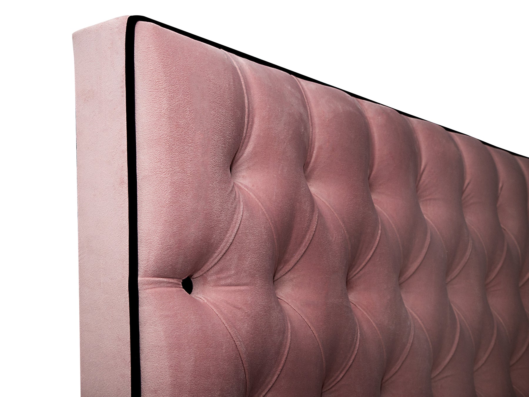 Celine Chesterfield Bed Frame