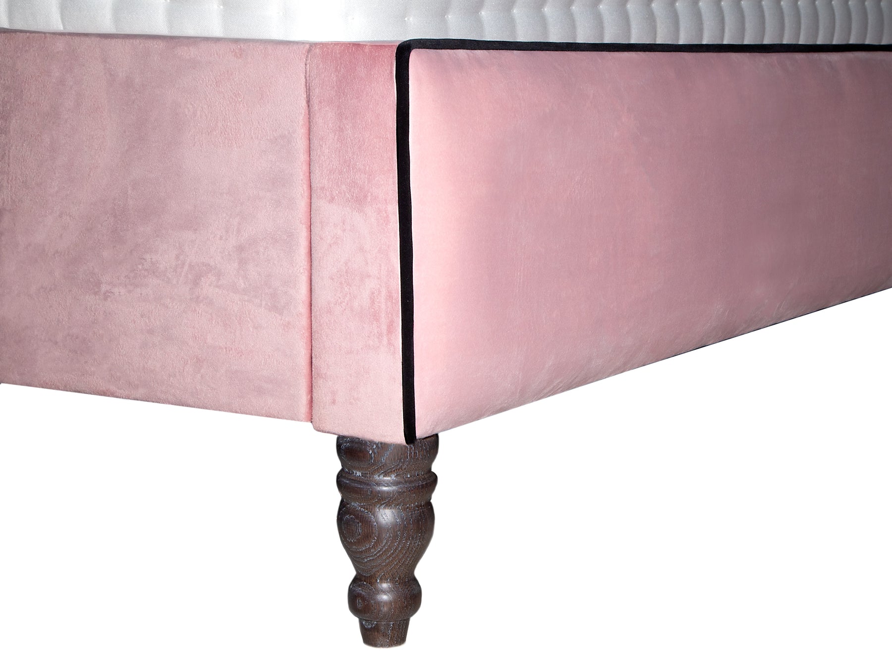 Celine Chesterfield Bed Frame
