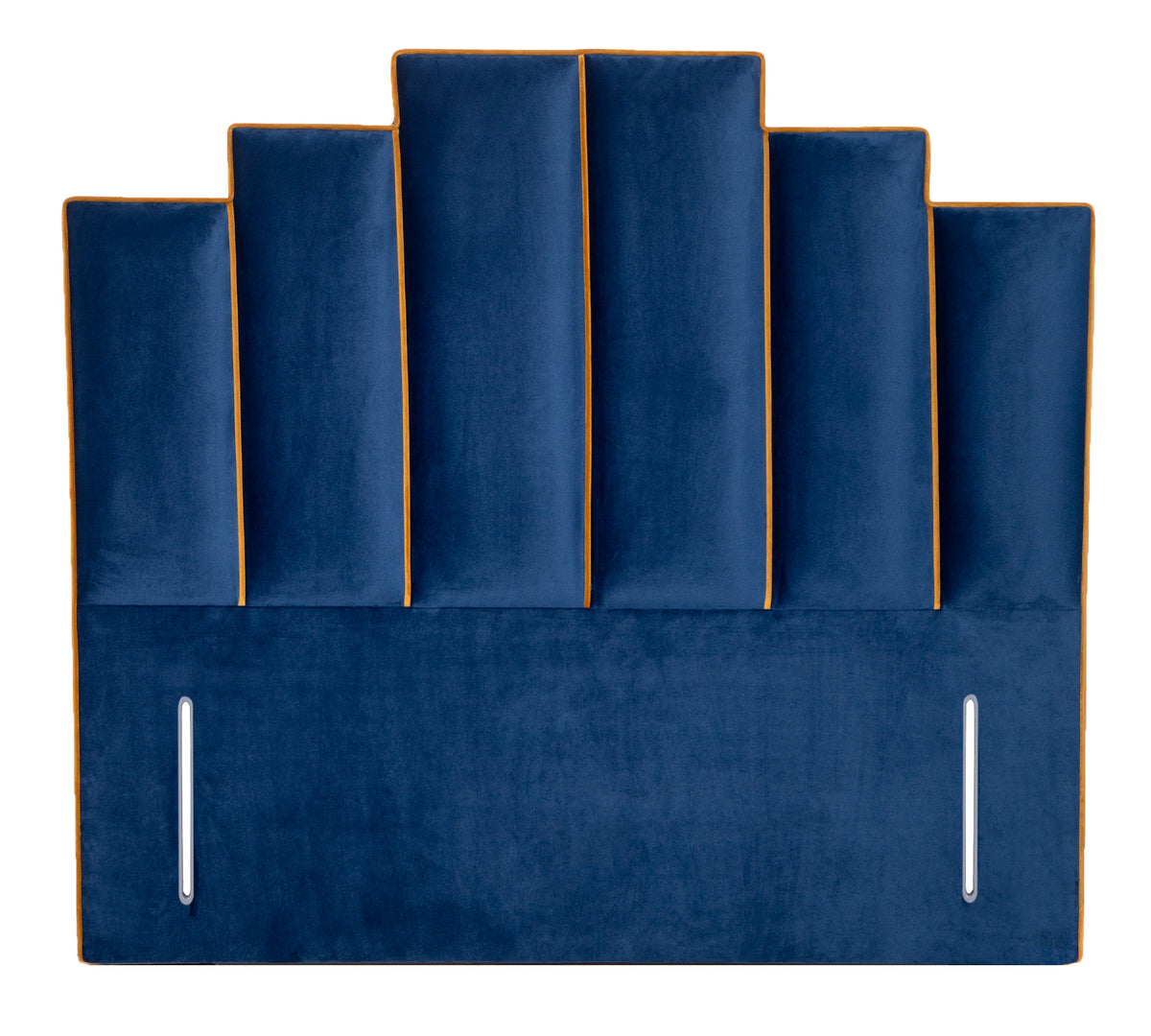 Tower Floor Standing Headboard