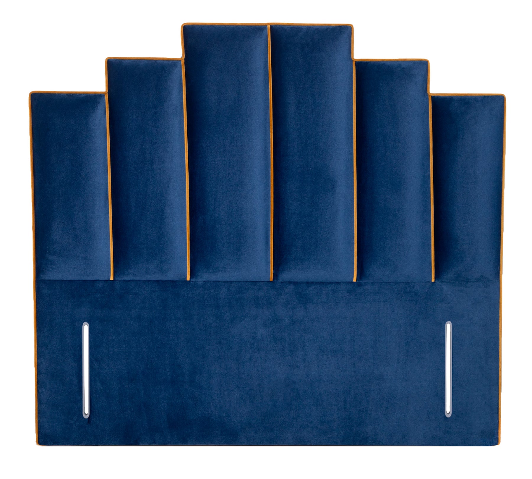 Tower Floor Standing Headboard