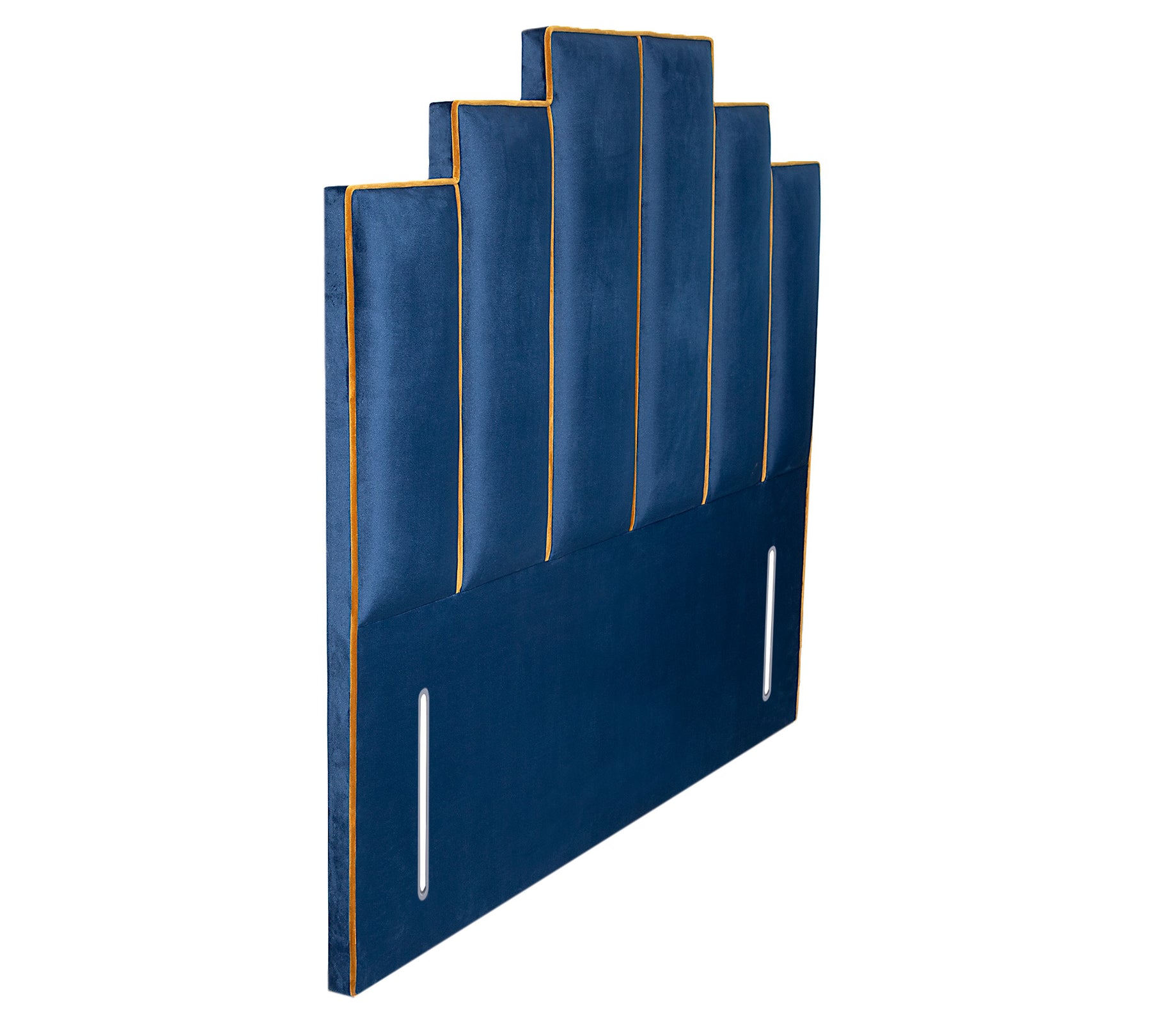 Tower Floor Standing Headboard